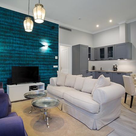 Tailor Two-Bedroom Suite Дубровник Экстерьер фото