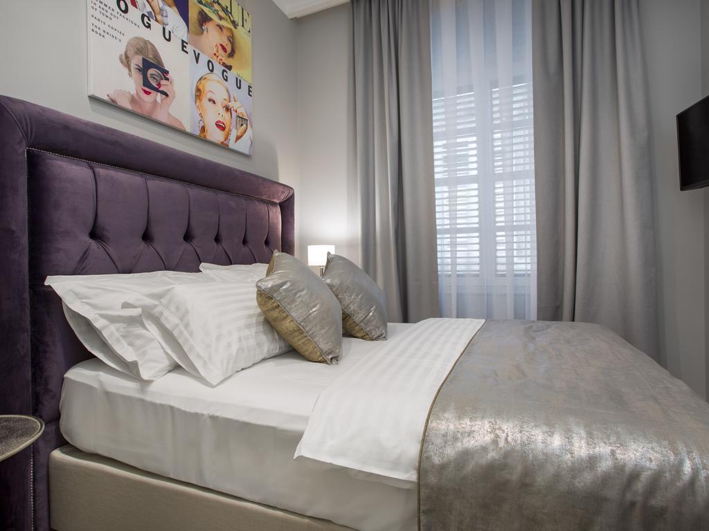 Tailor Two-Bedroom Suite Дубровник Экстерьер фото
