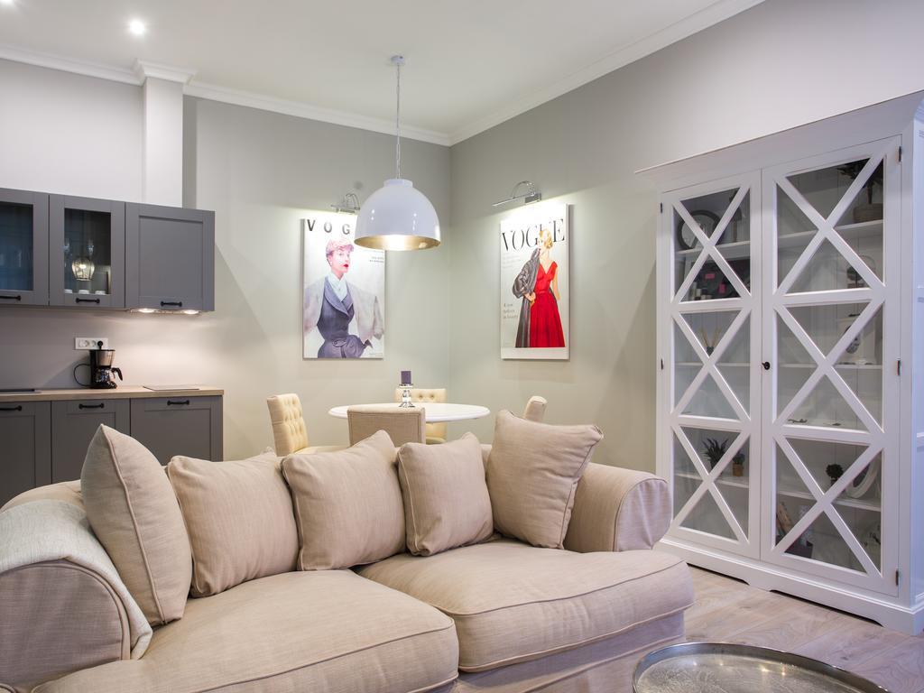 Tailor Two-Bedroom Suite Дубровник Экстерьер фото