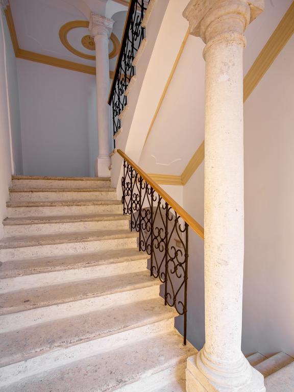 Tailor Two-Bedroom Suite Дубровник Экстерьер фото