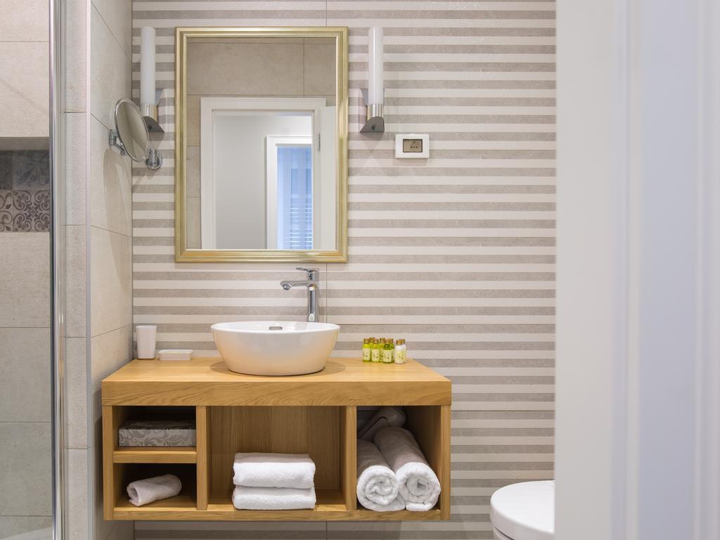 Tailor Two-Bedroom Suite Дубровник Экстерьер фото