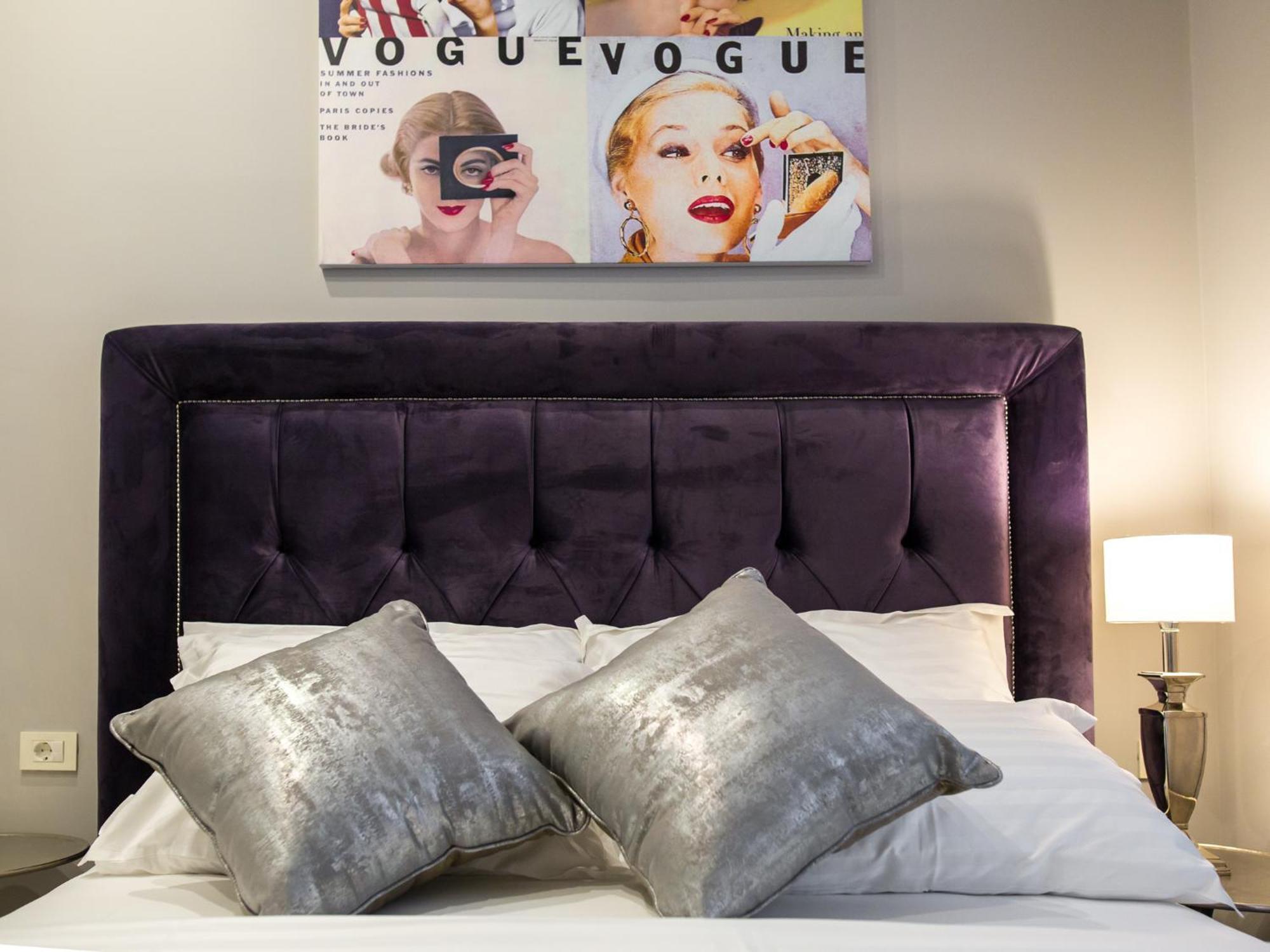 Tailor Two-Bedroom Suite Дубровник Экстерьер фото