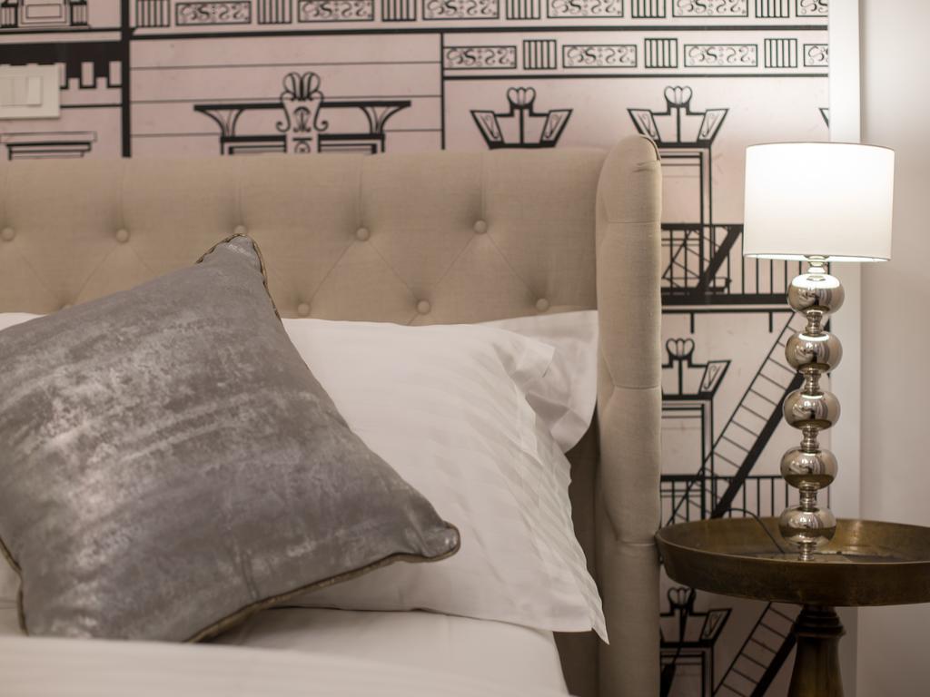 Tailor Two-Bedroom Suite Дубровник Экстерьер фото